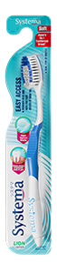 Systema Toothbrush - Lion Kallol Limited